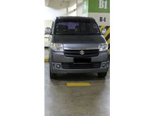 2011 Suzuki APV 1.5 GL Arena Van #jualcepatpemiliklangsung