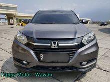 2017 Honda HR-V 1.5 E CVT Matic Km 33rb Tangan 1