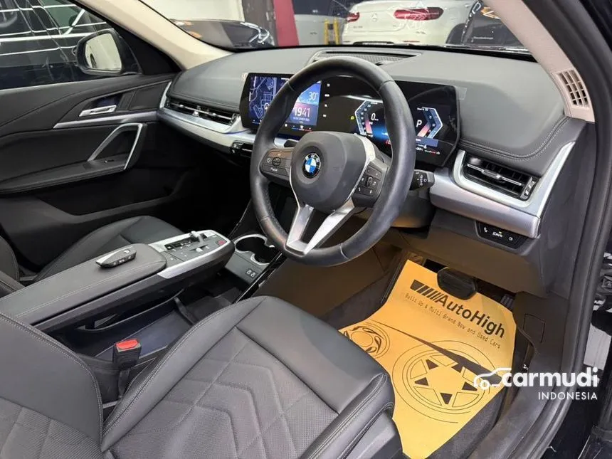 2024 BMW X1 sDrive18i xLine SUV