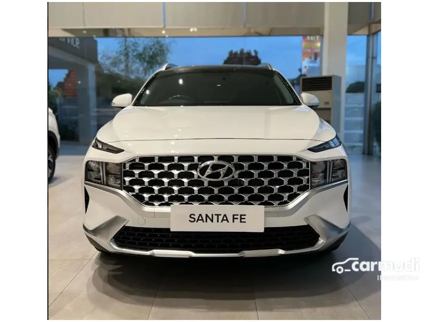 2024 Hyundai Santa Fe Prime SUV