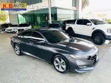 2020 Honda ACCORD 2.0 (ปี 19-23) Hybrid TECH Sedan