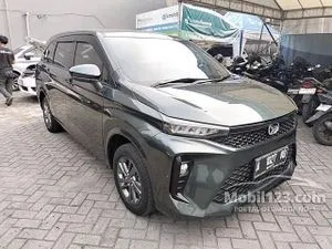 2021 Daihatsu Xenia 1.3 X MPV