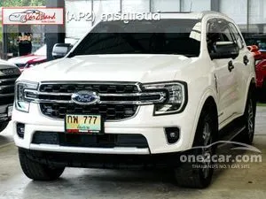 2023 Ford EVEREST 2.0 Titanium+ SUV