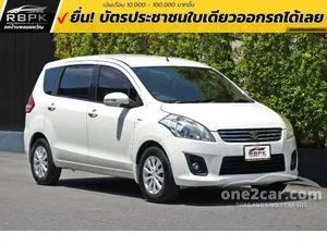 2013 Suzuki ERTIGA 1.4 GX Wagon