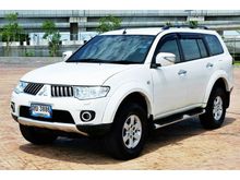 2011 Mitsubishi Pajero Sport 2.5 (ปี 08-15) GT SUV AT
