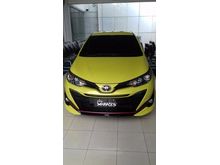 PROMO TOYOTA YARIS TERBAIK