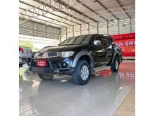 2010 Mitsubishi Triton 2.5 DOUBLE CAB (ปี 05-15) GLS Plus Pickup