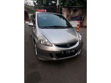 2007 Honda Jazz 1.5 VTEC Hatchback