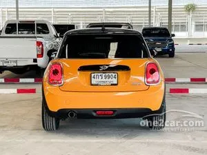 2016 Mini COOPER 1.5 3-Door Hatchback