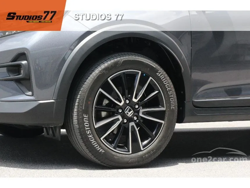 2023 Honda WR-V RS SUV