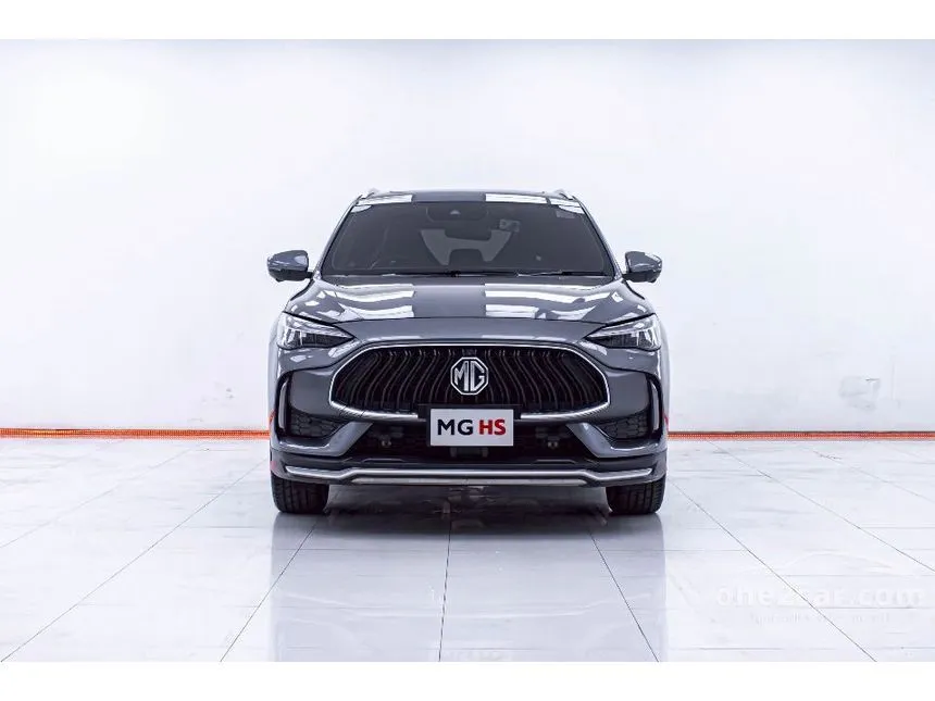 2024 MG HS X SUV