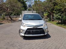 2016 Toyota Calya 1.2 B40 MPV