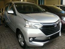 Daihatsu Xenia 1.3 X MT 2017 di Malang