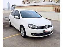 2010 Volkswagen Golf 1.4 TSI Hatchback