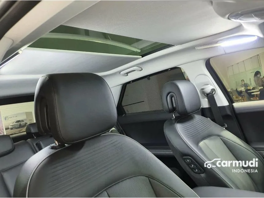 2024 Hyundai IONIQ 5 Signature Long Range SUV