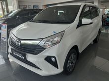 Daihatsu Sigra 2019 DP 6 Jutaan Angs 2 Jutaan PROMO SPESIAL AKHIR TAHUN