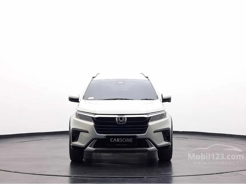 2023 Honda BR-V Prestige Honda Sensing SUV