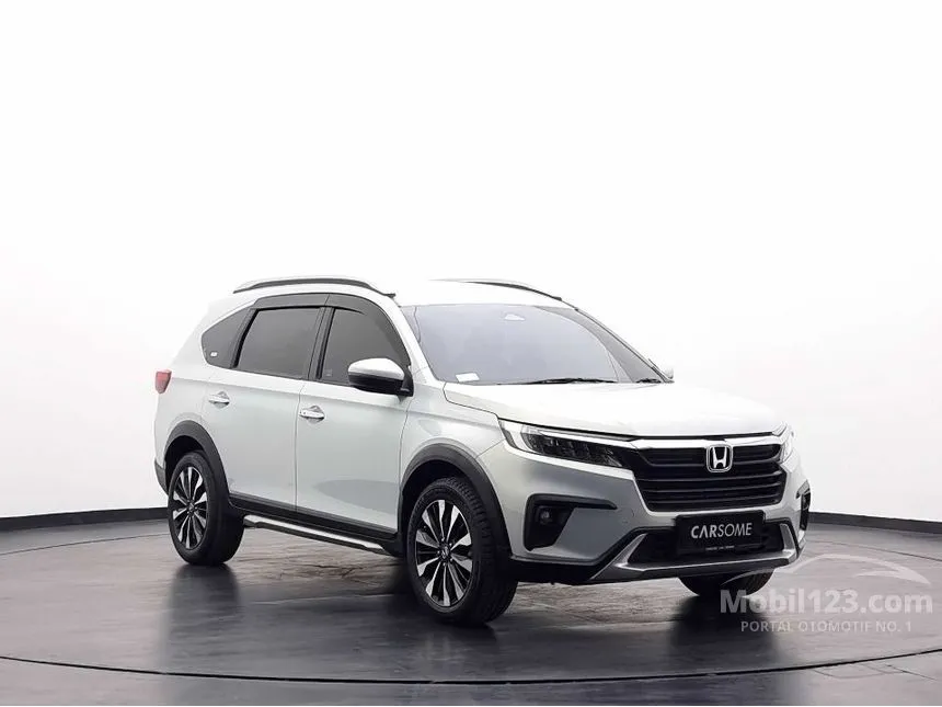 2023 Honda BR-V Prestige Honda Sensing SUV