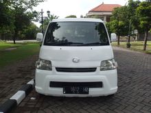 2013 Daihatsu Gran Max 1.5 AC/PS dp 15jt