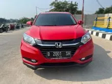 2017 Honda HR-V 1.5 E SUV