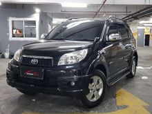 2014 Toyota Rush 1.5 TRD Sportivo SUV