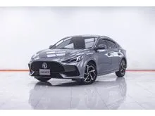 2022 MG MG5 1.5 (ปี 21-26) X Sedan