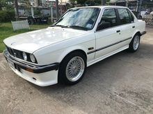 1993 BMW 318i 1.8 E30 (ปี 82-93) Sedan MT