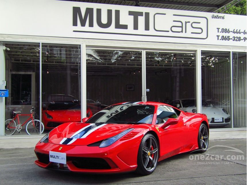 2015 Ferrari 458 Speciale >> 2015 Ferrari 458 Speciale 4 5 ป 10 15 Coupe At 2015 Ferrari 458 Speciale >> 2015 Ferrari 458 Speciale 4 5 ป 10 15 Coupe At