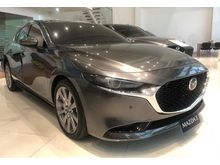 NEW MAZDA 3 SDN 7G VIN 2019 (BEST DEALS)
