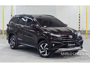 2018 Toyota Rush 1.5 TRD Sportivo SUV
