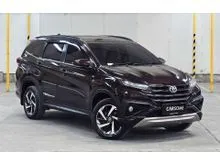 2018 Toyota Rush 1.5 TRD Sportivo SUV (kilometer 79rb)