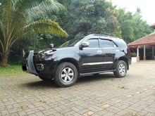 2007 Toyota Fortuner 2.7 G Luxury SUV