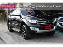 2016 Ford Everest 3.2 (ปี 15-18) Titanium+ SUV