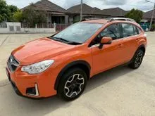 2018 Subaru XV 2.0 (ปี 12-16) P SUV