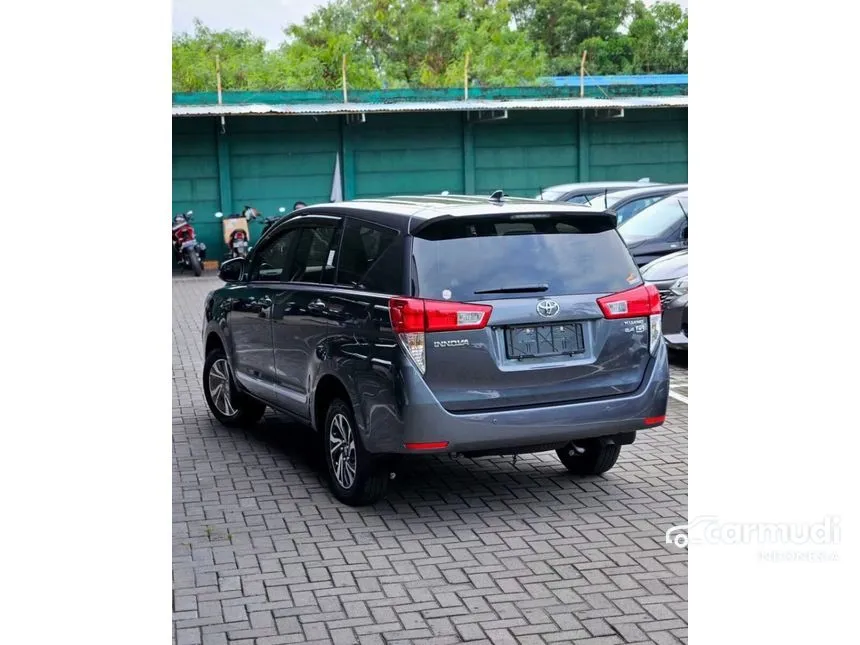 2024 Toyota Kijang Innova G MPV