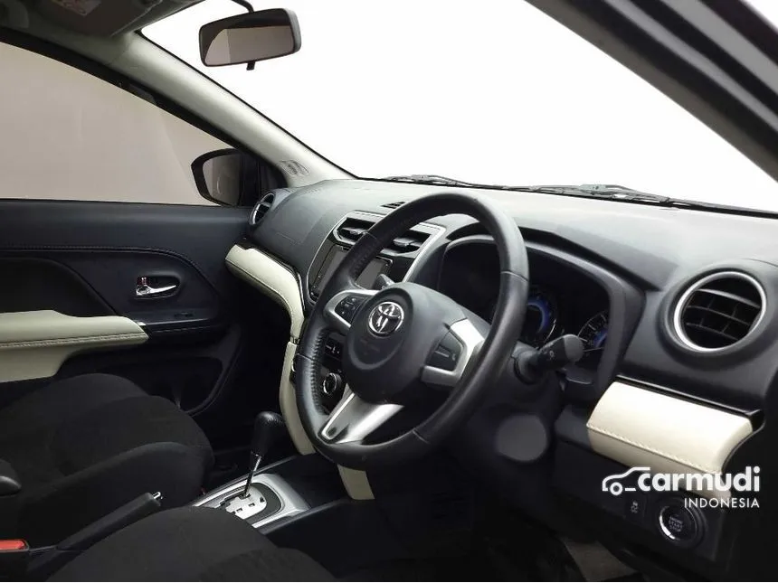 2021 Toyota Rush TRD Sportivo SUV