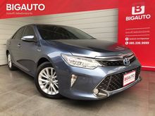 2015 Toyota Camry 2.5 (ปี 12-16) Hybrid Sedan AT