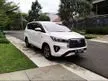 Jual Mobil Toyota Kijang Innova 2021 V 2.0 di DKI Jakarta Automatic MPV Putih Rp 334.000.000