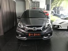 2016 Honda Mobilio 1.5 RS Limited Edition MPV