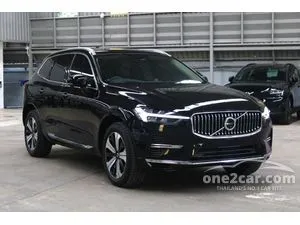 2024 Volvo XC60 2.0 Recharge Plus T8 SUV