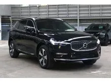 2024 Volvo XC60 2.0 (ปี 17-21) Recharge Plus T8 SUV
