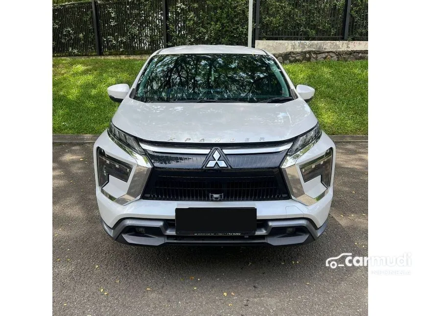 2025 Mitsubishi Xpander Ultimate MPV