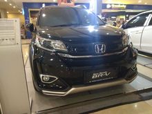 2019 Honda BR-V 1,5 E Prestige SUV DP MURAH 28 JUTA