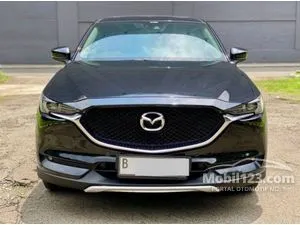 2018 Mazda CX-5 2.5 Elite SUV