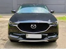 2018 Mazda CX-5 2.5 Elite SUV