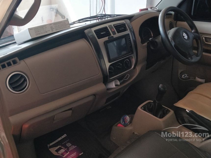 Jual Mobil Suzuki APV 2010 SGX Arena 1 5 di Bali Manual Jual Mobil Suzuki APV 2010 SGX Arena 1 5 di Bali Manual