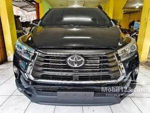 2019 Toyota Kijang Innova 2.4 V MPV