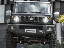 2021 Suzuki Jimny 1.5 Wagon