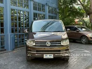 2019 Volkswagen CARAVELLE 2.0 TDi Van