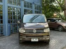 2019 Volkswagen CARAVELLE 2.0 (ปี 17-25) TDi Van